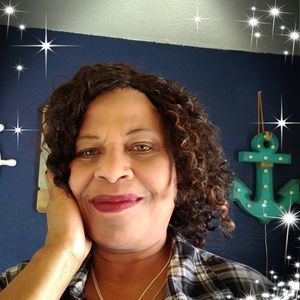 Meet your Posher, Terry